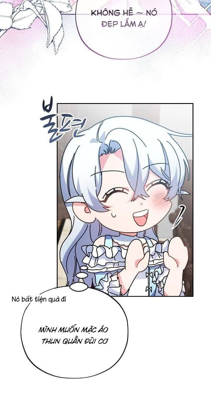 Tôi Hạnh Phúc Khi Là Phản Diện Giàu Có Chapter 6 - 17