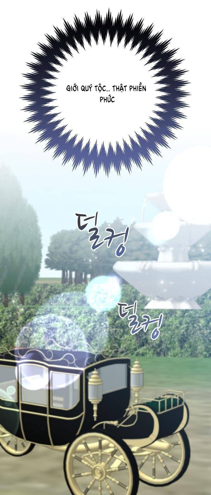 Tôi Hạnh Phúc Khi Là Phản Diện Giàu Có Chapter 6 - 18