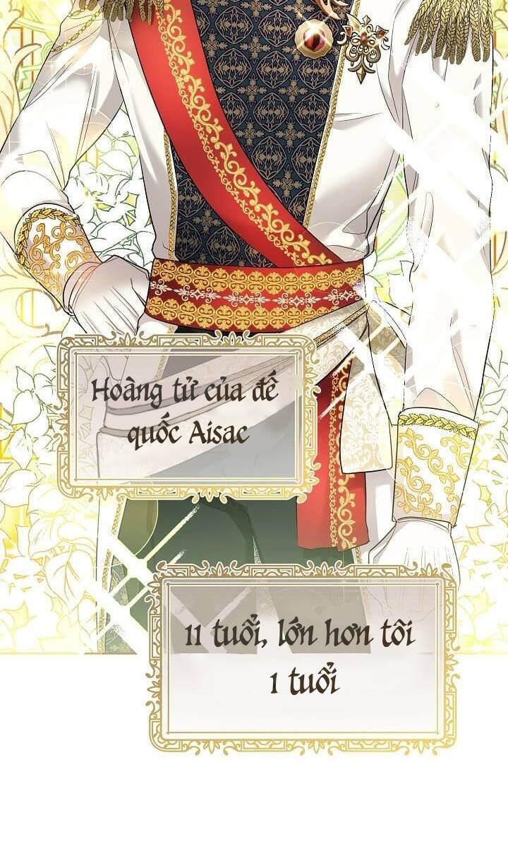 Tôi Hạnh Phúc Khi Là Phản Diện Giàu Có Chapter 6 - 3