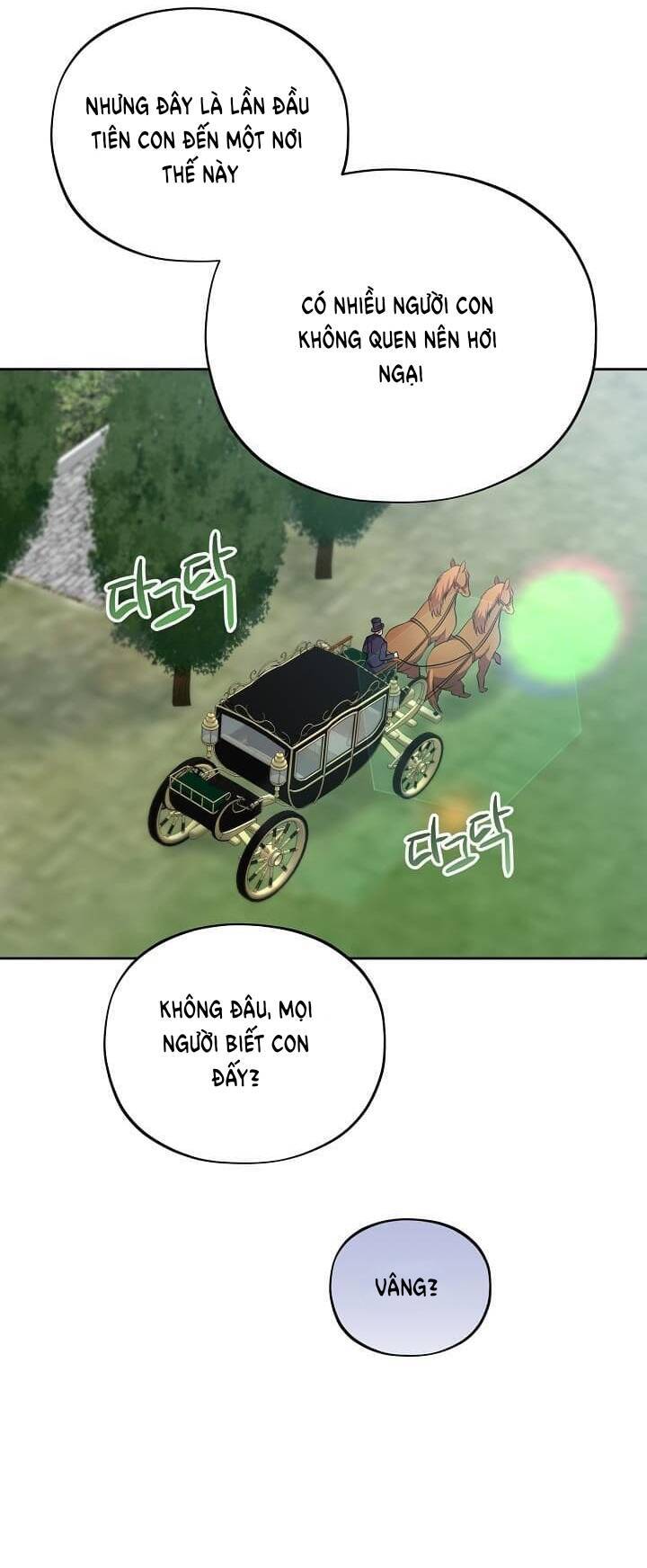 Tôi Hạnh Phúc Khi Là Phản Diện Giàu Có Chapter 6 - 21