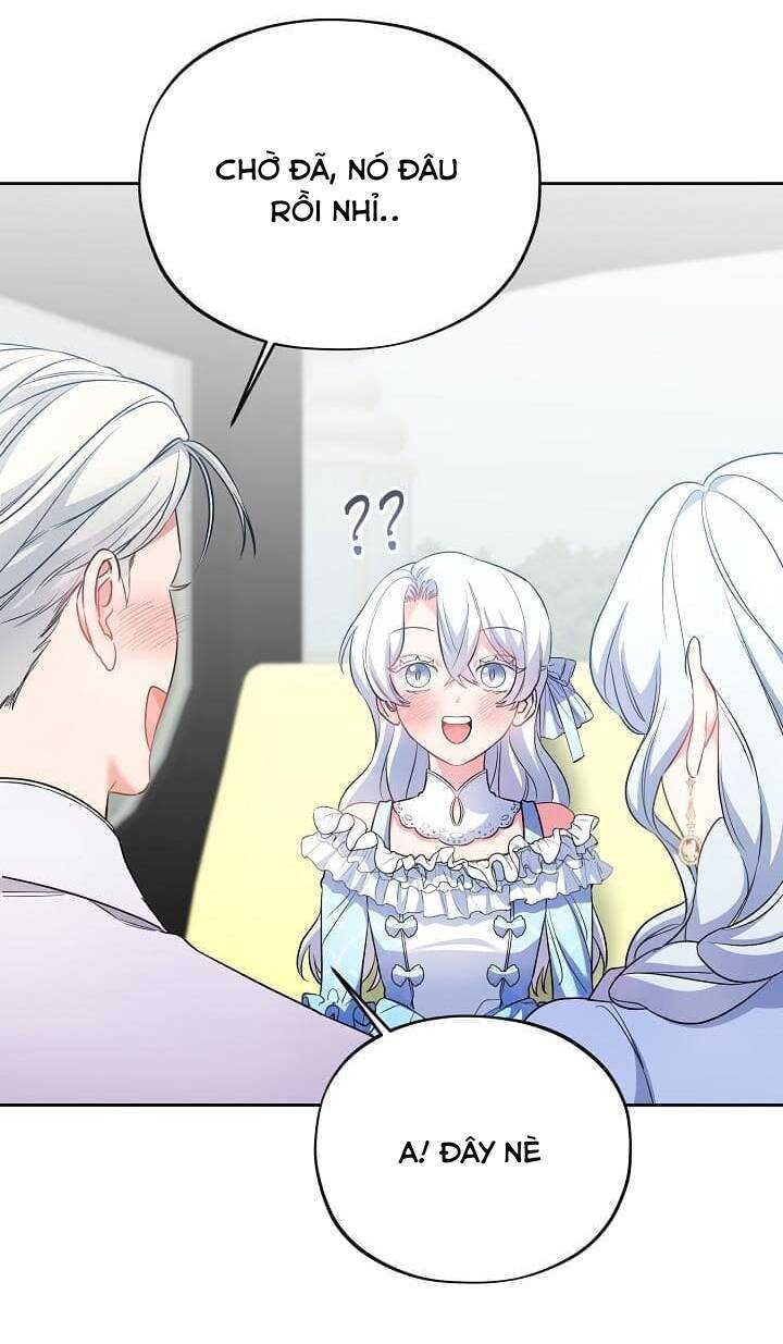 Tôi Hạnh Phúc Khi Là Phản Diện Giàu Có Chapter 6 - 22