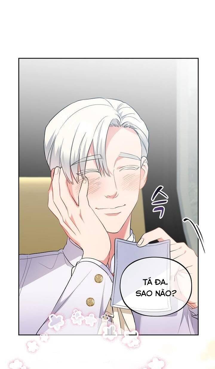 Tôi Hạnh Phúc Khi Là Phản Diện Giàu Có Chapter 6 - 23