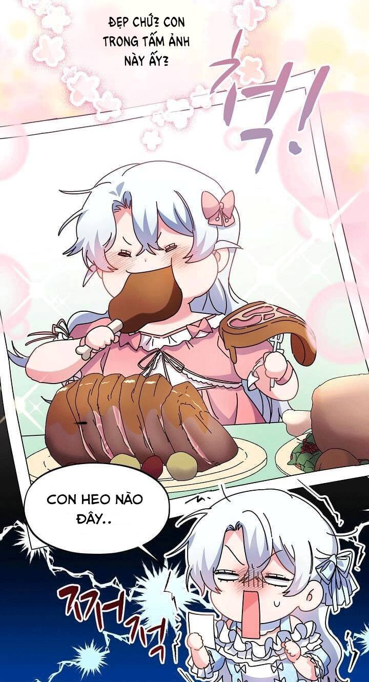 Tôi Hạnh Phúc Khi Là Phản Diện Giàu Có Chapter 6 - 24