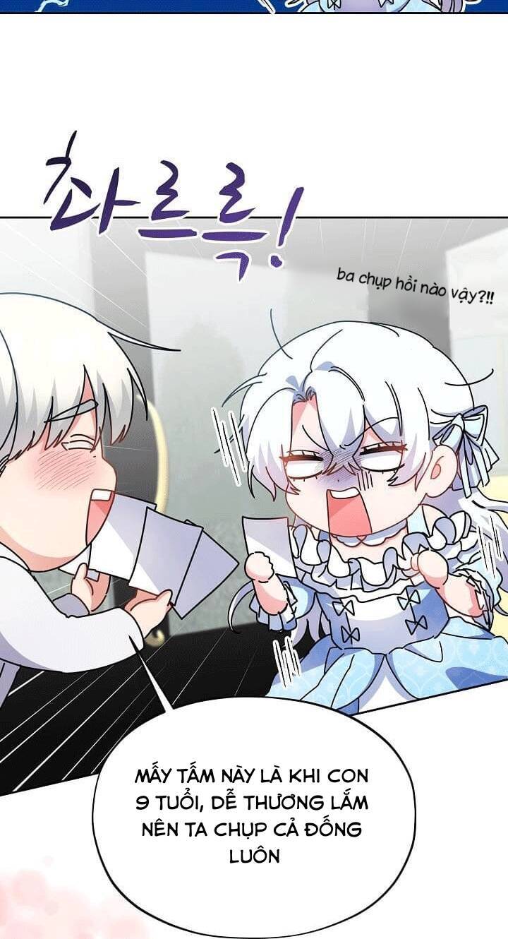 Tôi Hạnh Phúc Khi Là Phản Diện Giàu Có Chapter 6 - 25