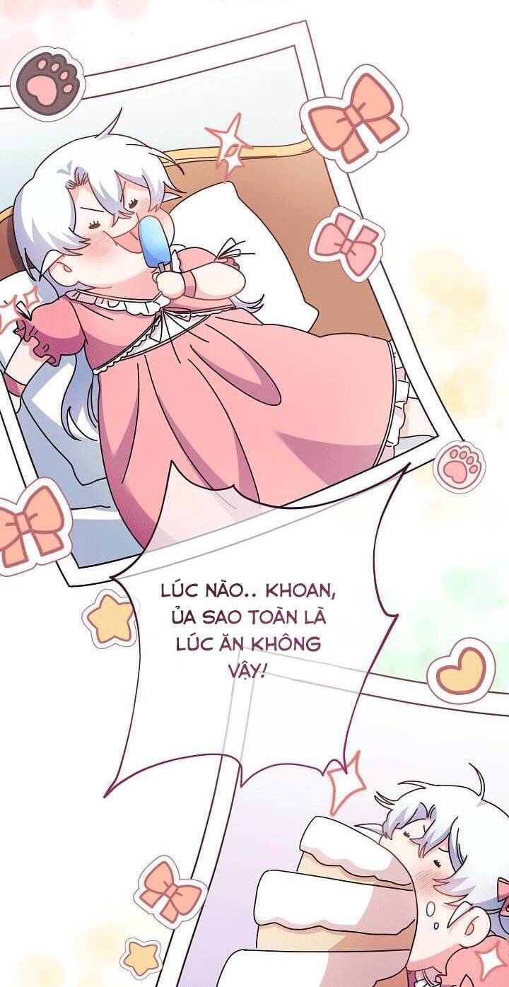 Tôi Hạnh Phúc Khi Là Phản Diện Giàu Có Chapter 6 - 26