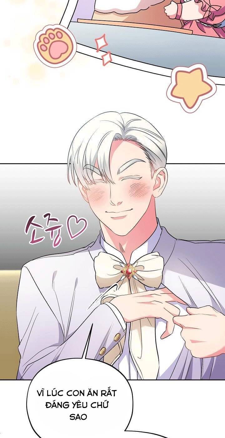 Tôi Hạnh Phúc Khi Là Phản Diện Giàu Có Chapter 6 - 27