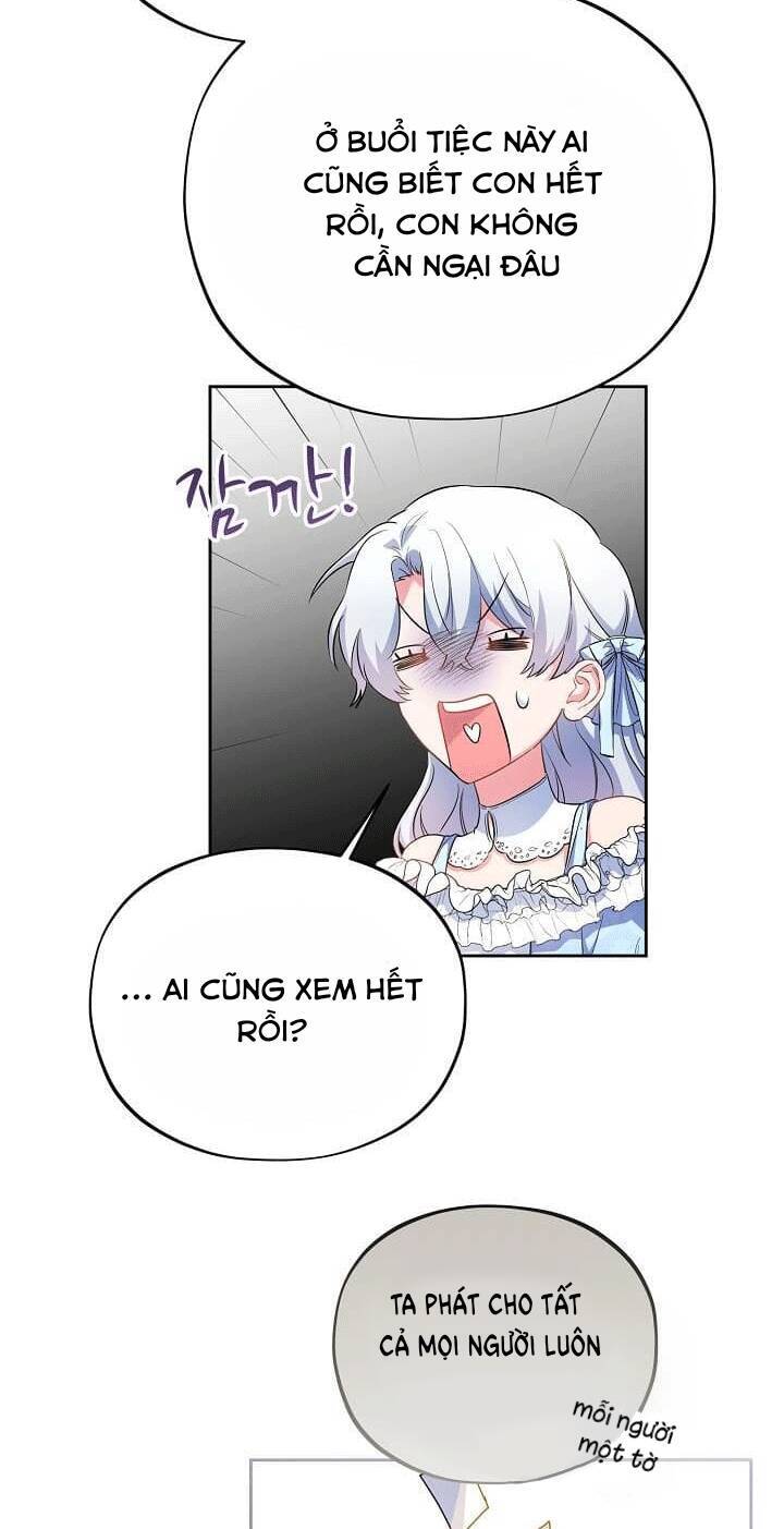 Tôi Hạnh Phúc Khi Là Phản Diện Giàu Có Chapter 6 - 28