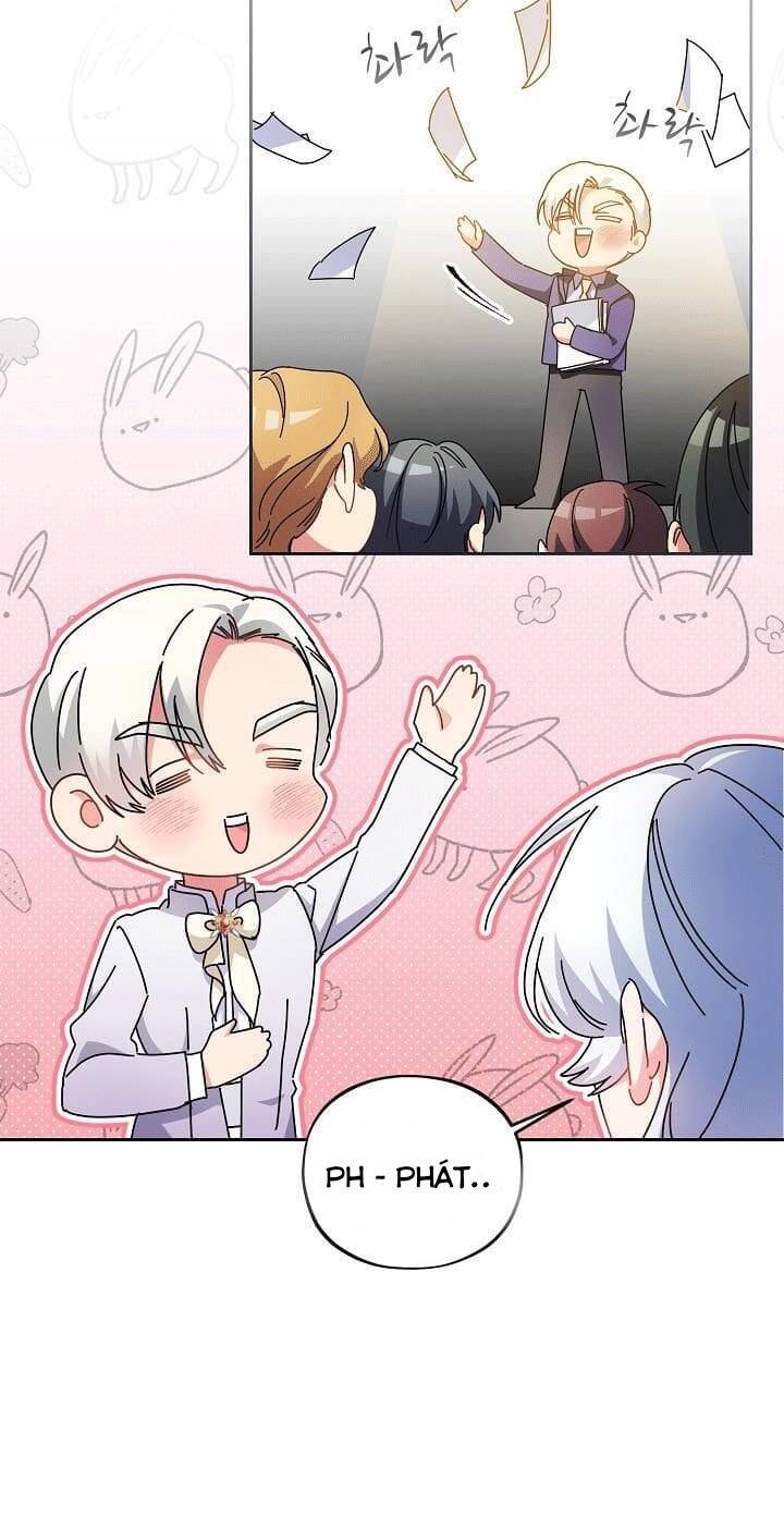 Tôi Hạnh Phúc Khi Là Phản Diện Giàu Có Chapter 6 - 29