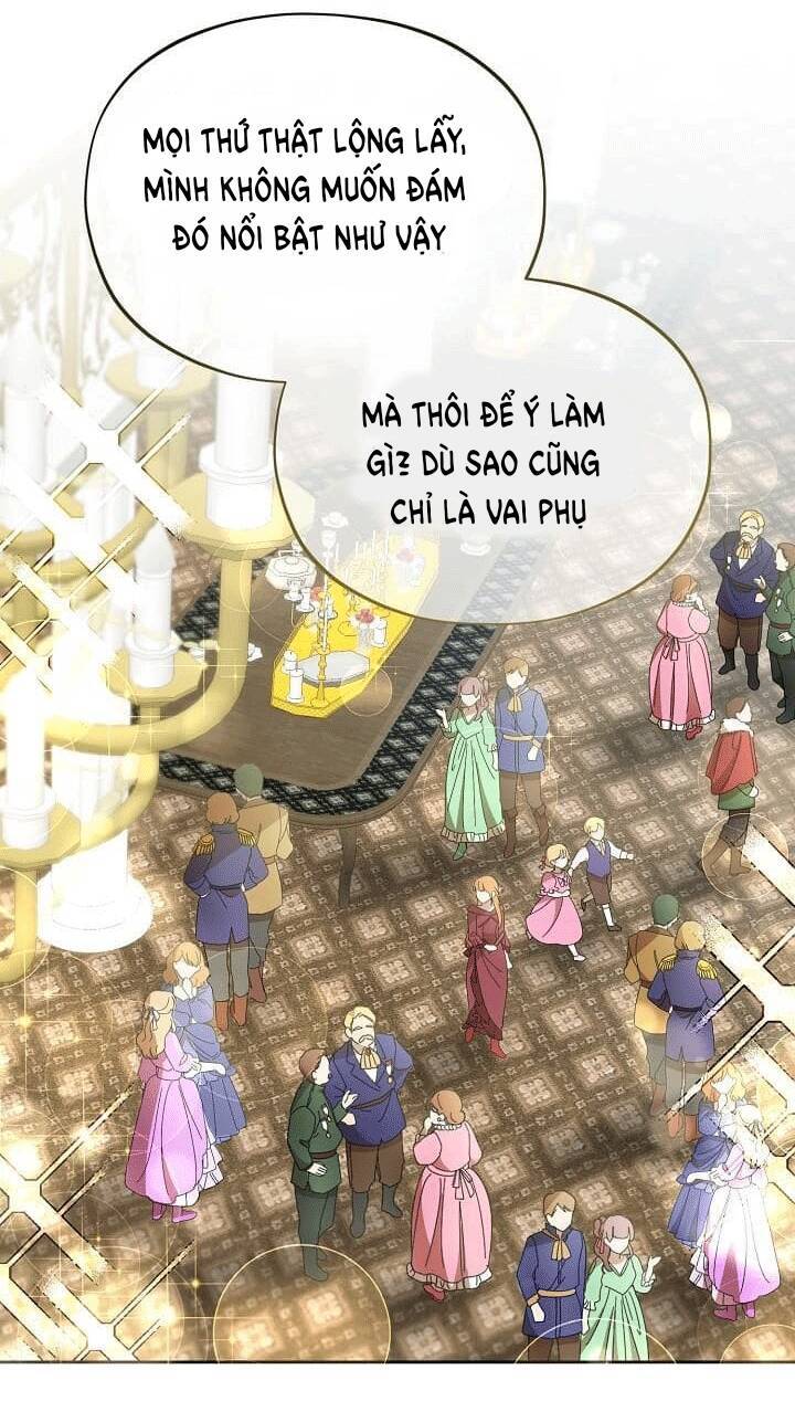 Tôi Hạnh Phúc Khi Là Phản Diện Giàu Có Chapter 6 - 32