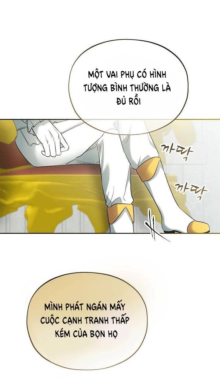 Tôi Hạnh Phúc Khi Là Phản Diện Giàu Có Chapter 6 - 33