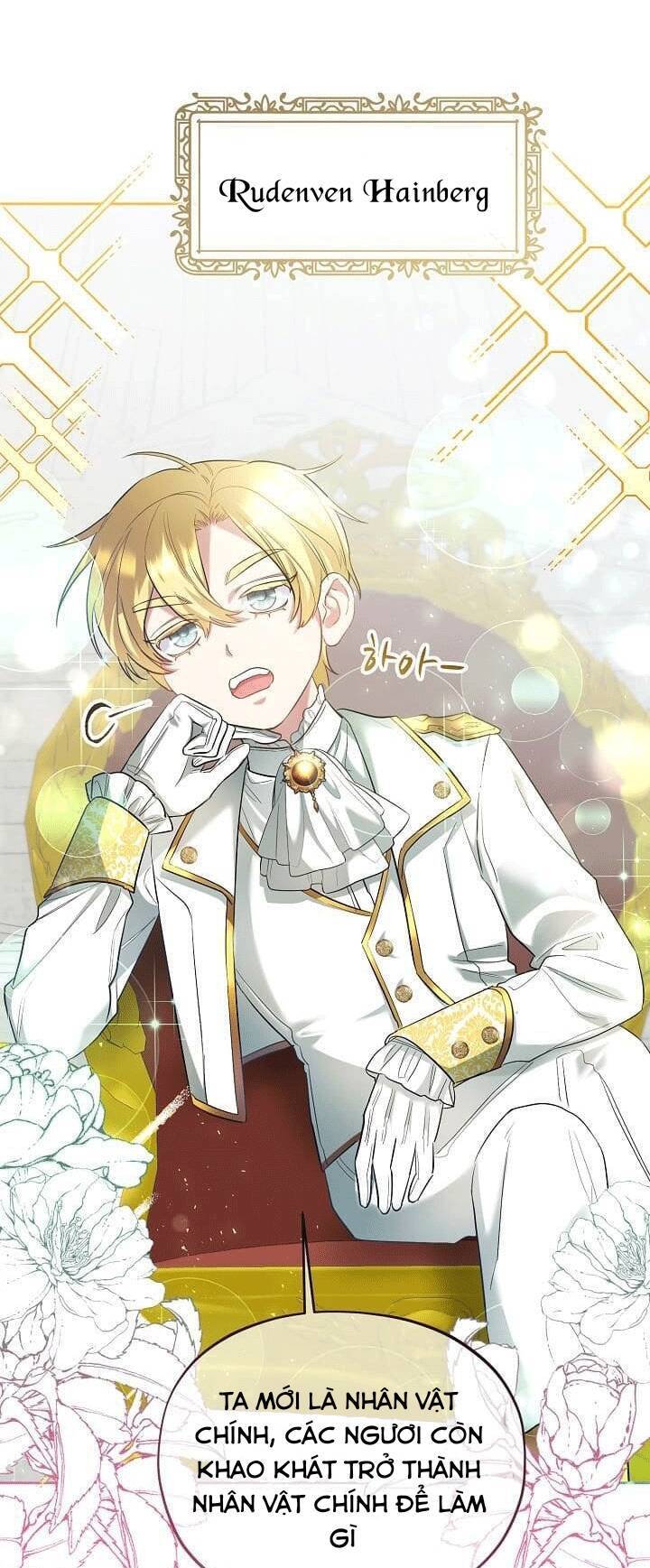 Tôi Hạnh Phúc Khi Là Phản Diện Giàu Có Chapter 6 - 34