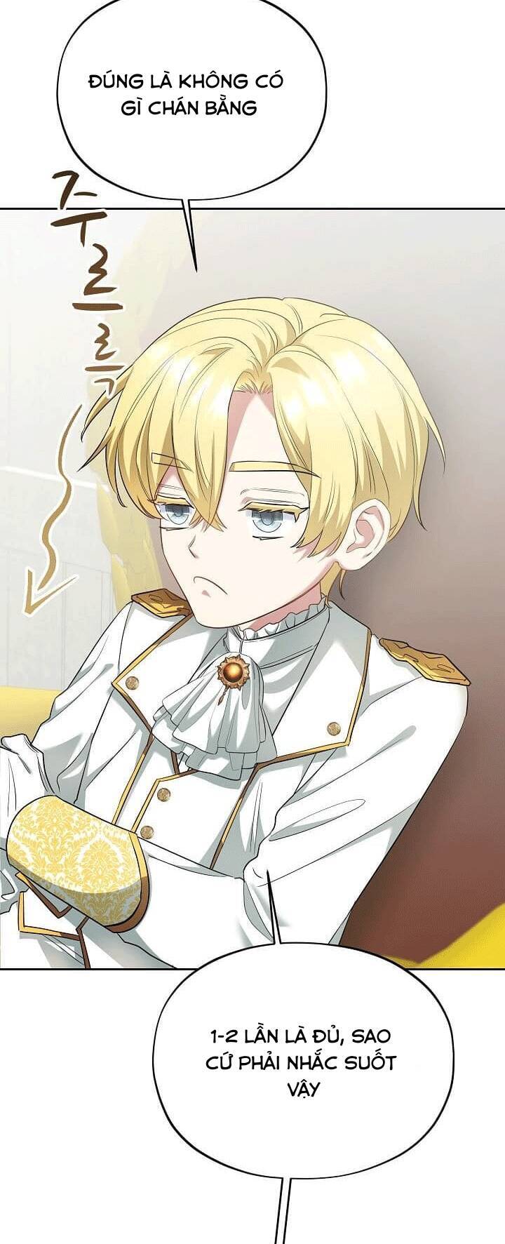 Tôi Hạnh Phúc Khi Là Phản Diện Giàu Có Chapter 6 - 36