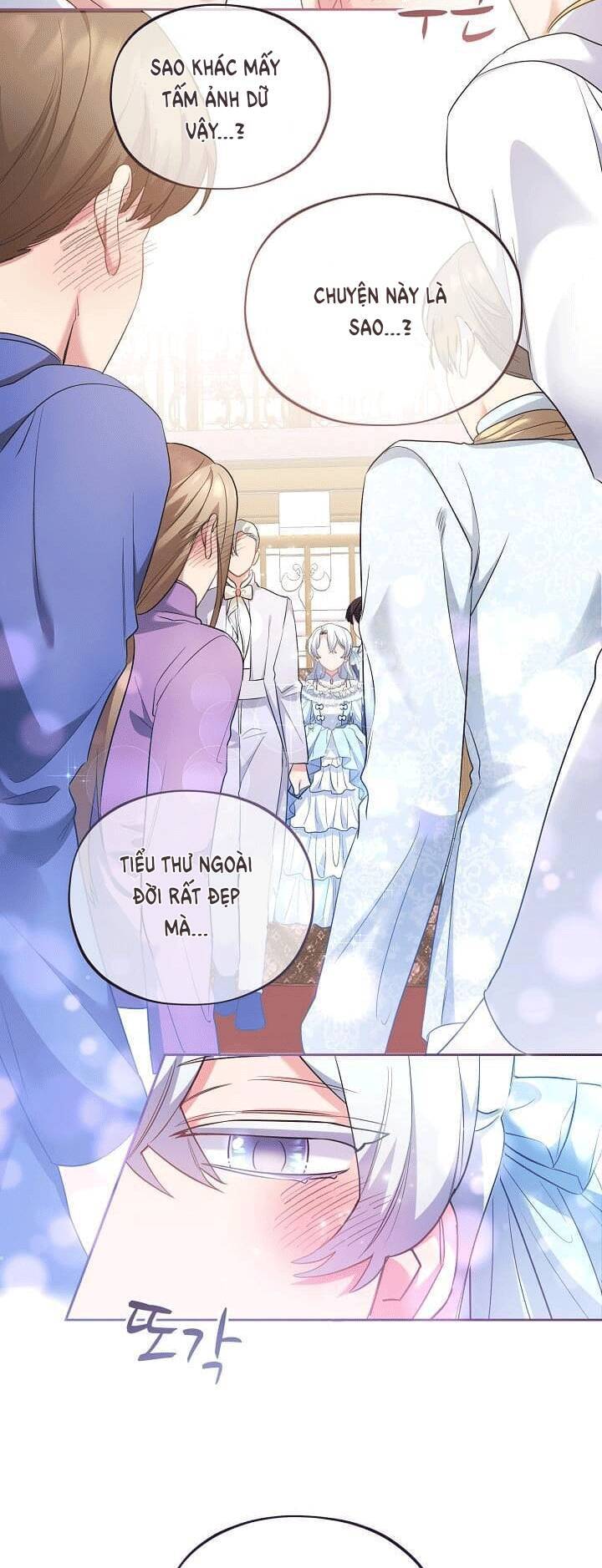 Tôi Hạnh Phúc Khi Là Phản Diện Giàu Có Chapter 6 - 40