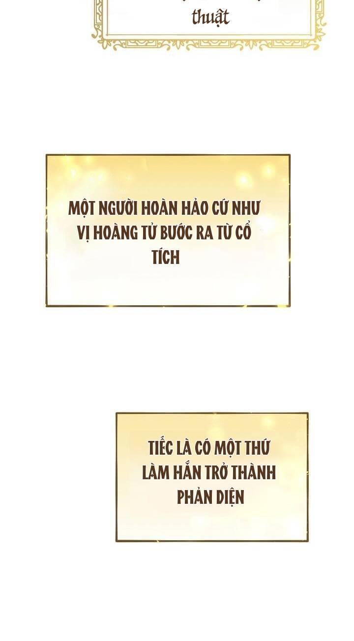 Tôi Hạnh Phúc Khi Là Phản Diện Giàu Có Chapter 6 - 5