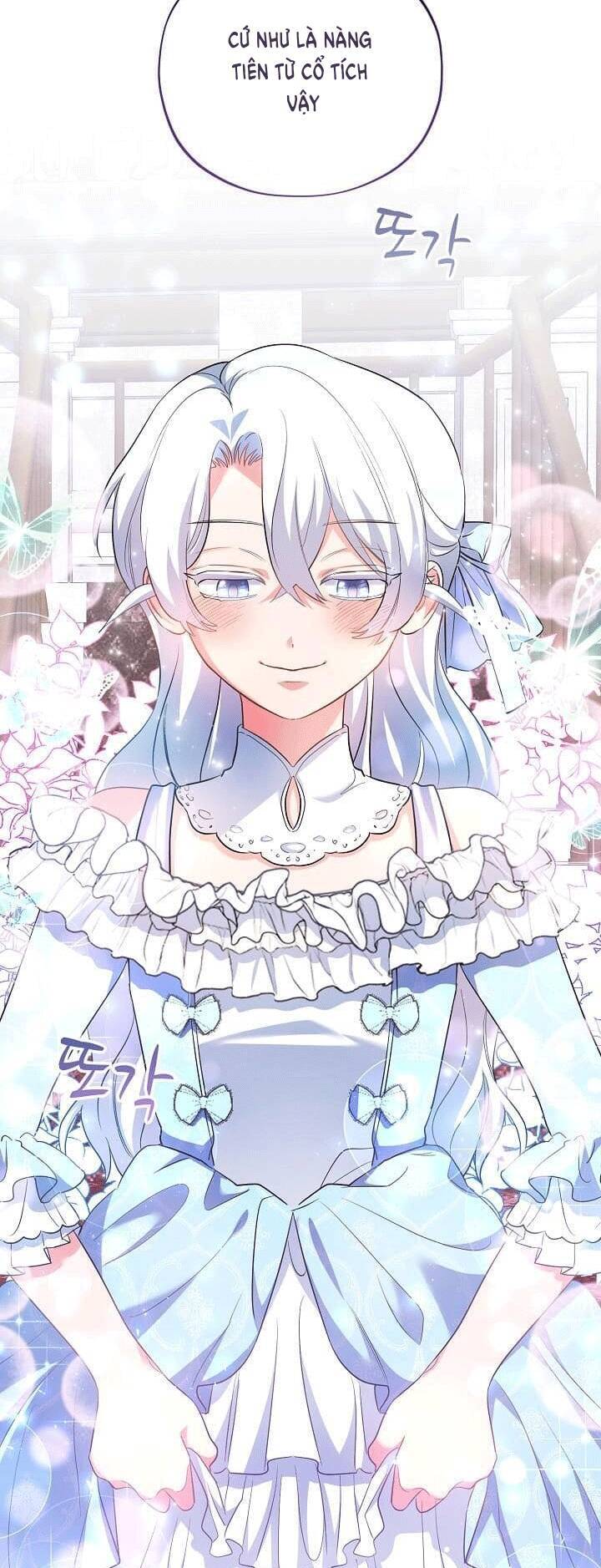 Tôi Hạnh Phúc Khi Là Phản Diện Giàu Có Chapter 6 - 41