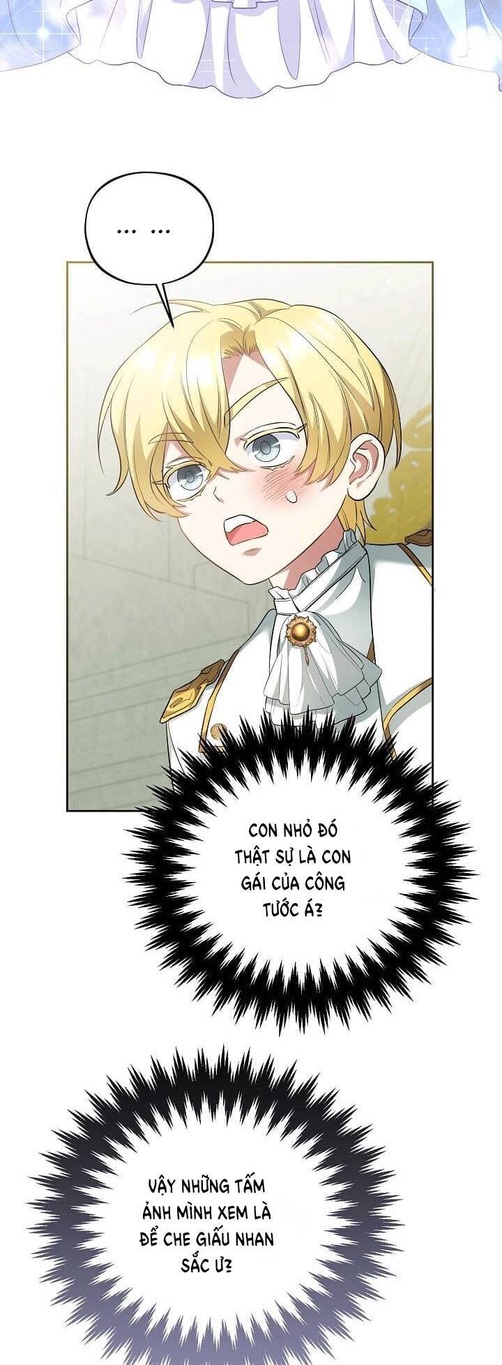 Tôi Hạnh Phúc Khi Là Phản Diện Giàu Có Chapter 6 - 42