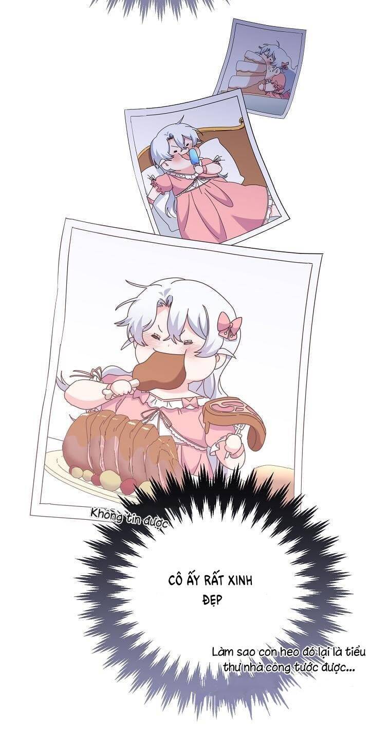 Tôi Hạnh Phúc Khi Là Phản Diện Giàu Có Chapter 6 - 43