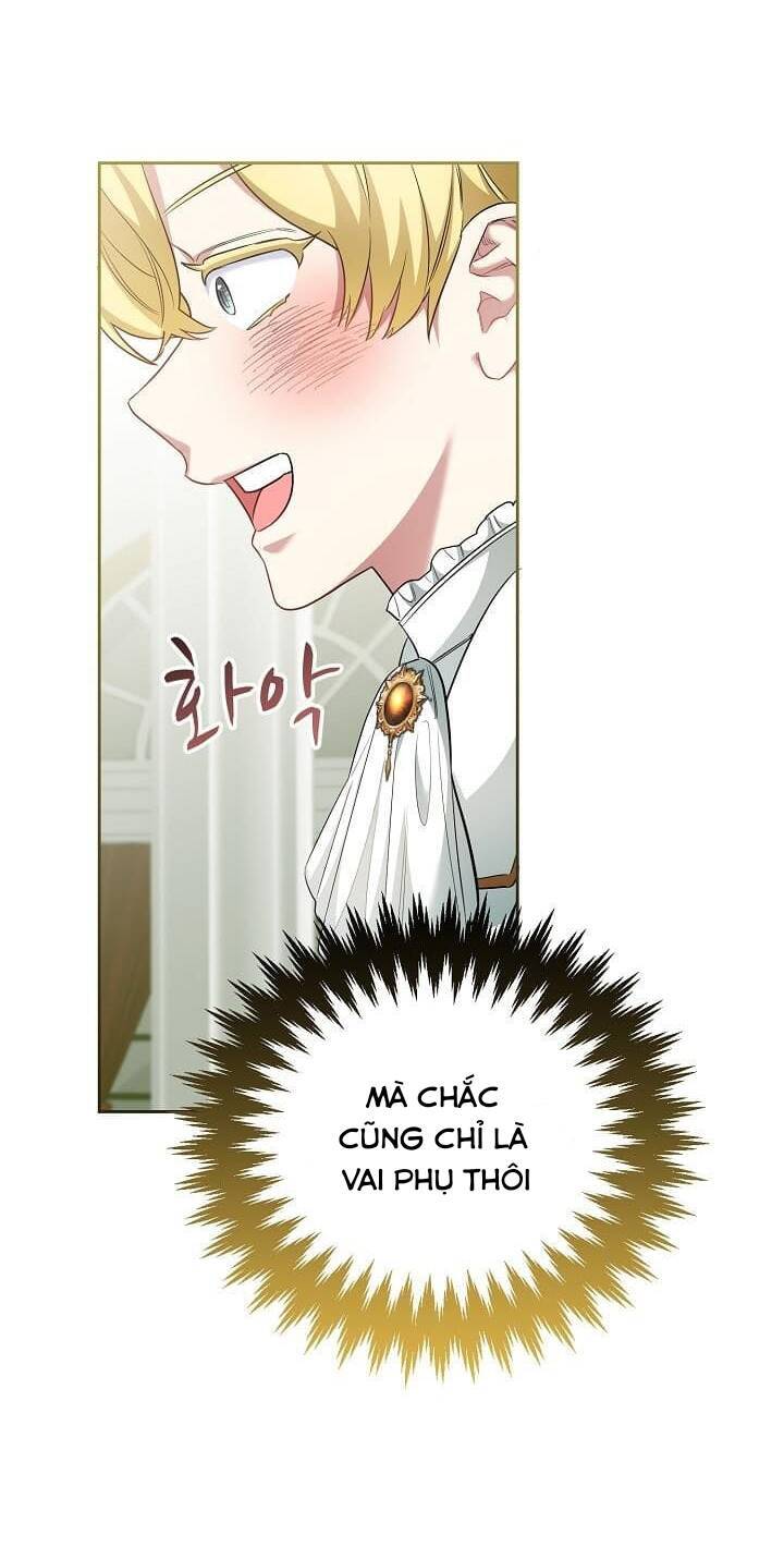 Tôi Hạnh Phúc Khi Là Phản Diện Giàu Có Chapter 6 - 44