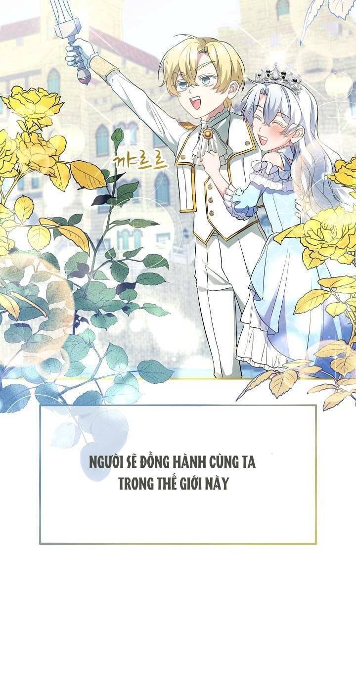 Tôi Hạnh Phúc Khi Là Phản Diện Giàu Có Chapter 6 - 46