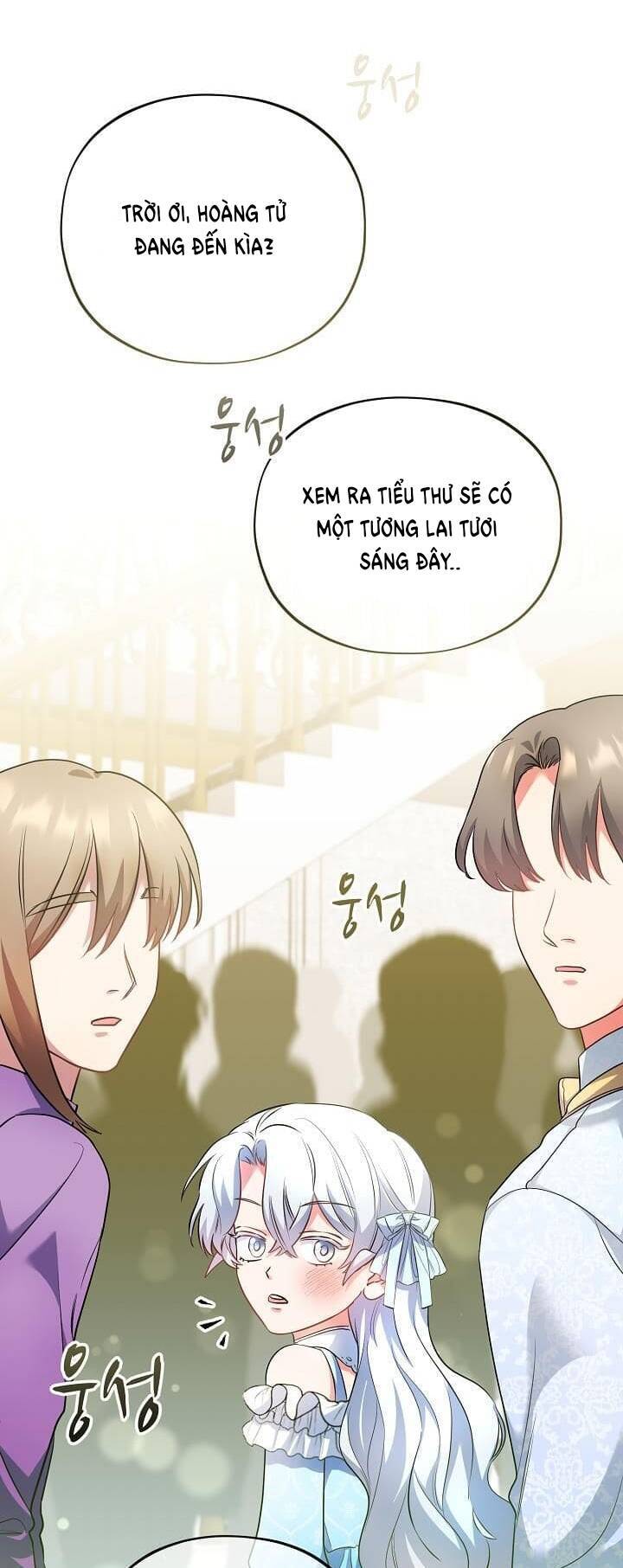 Tôi Hạnh Phúc Khi Là Phản Diện Giàu Có Chapter 6 - 47