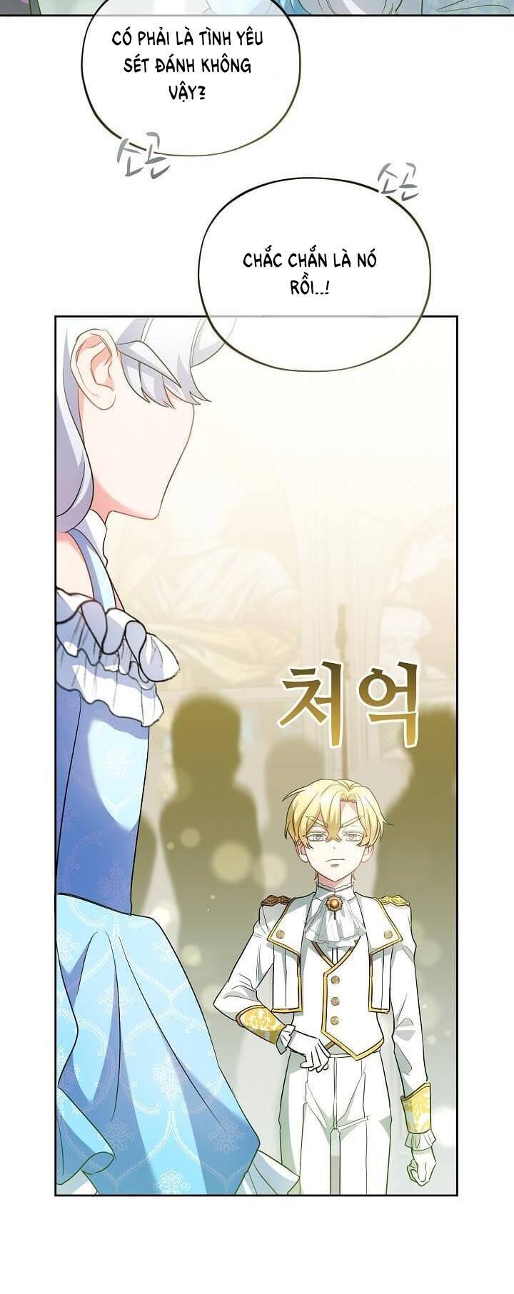 Tôi Hạnh Phúc Khi Là Phản Diện Giàu Có Chapter 6 - 48