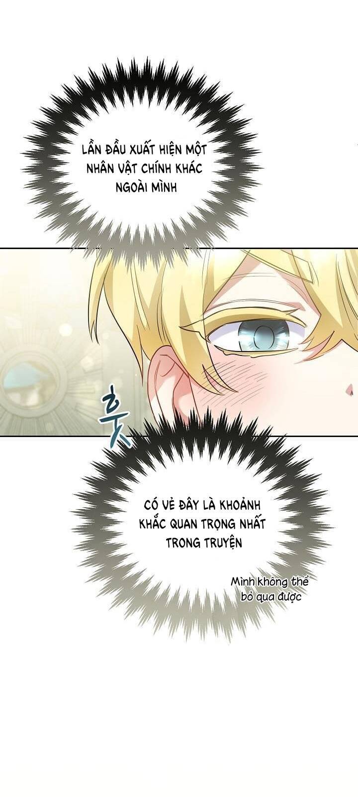 Tôi Hạnh Phúc Khi Là Phản Diện Giàu Có Chapter 6 - 49