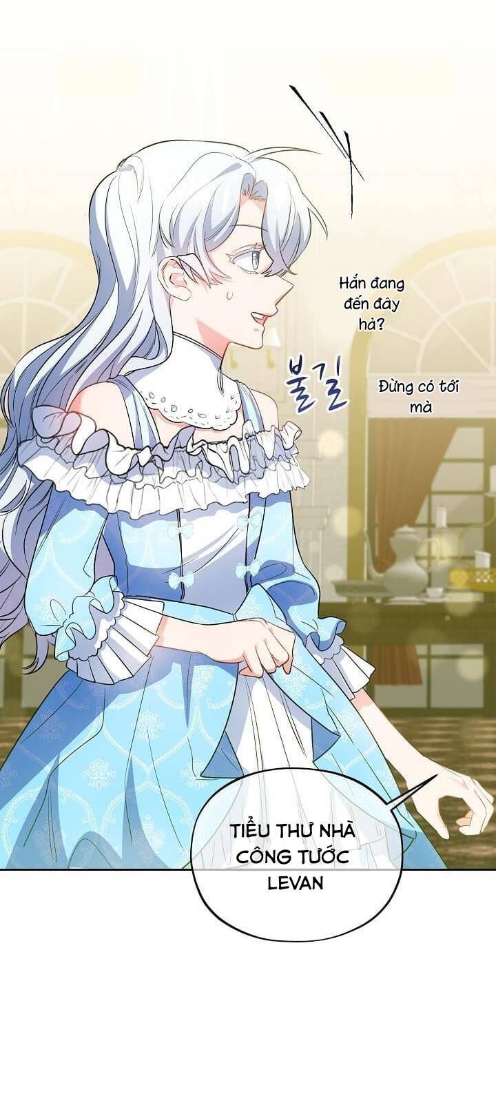 Tôi Hạnh Phúc Khi Là Phản Diện Giàu Có Chapter 6 - 50