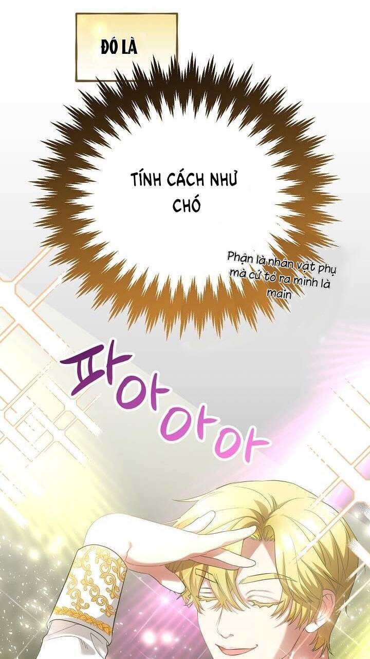 Tôi Hạnh Phúc Khi Là Phản Diện Giàu Có Chapter 6 - 6
