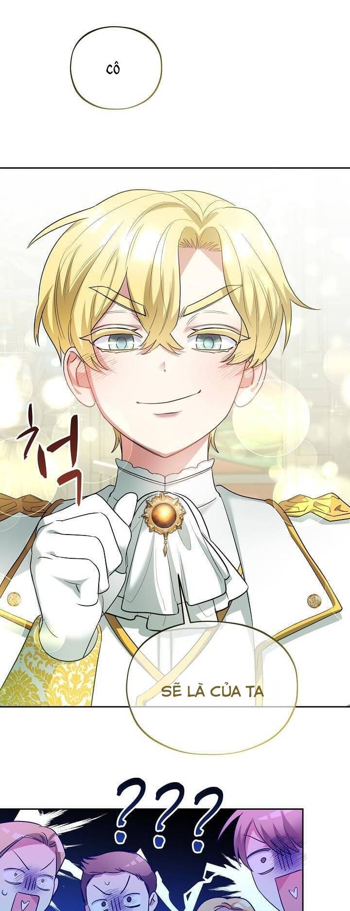 Tôi Hạnh Phúc Khi Là Phản Diện Giàu Có Chapter 6 - 51