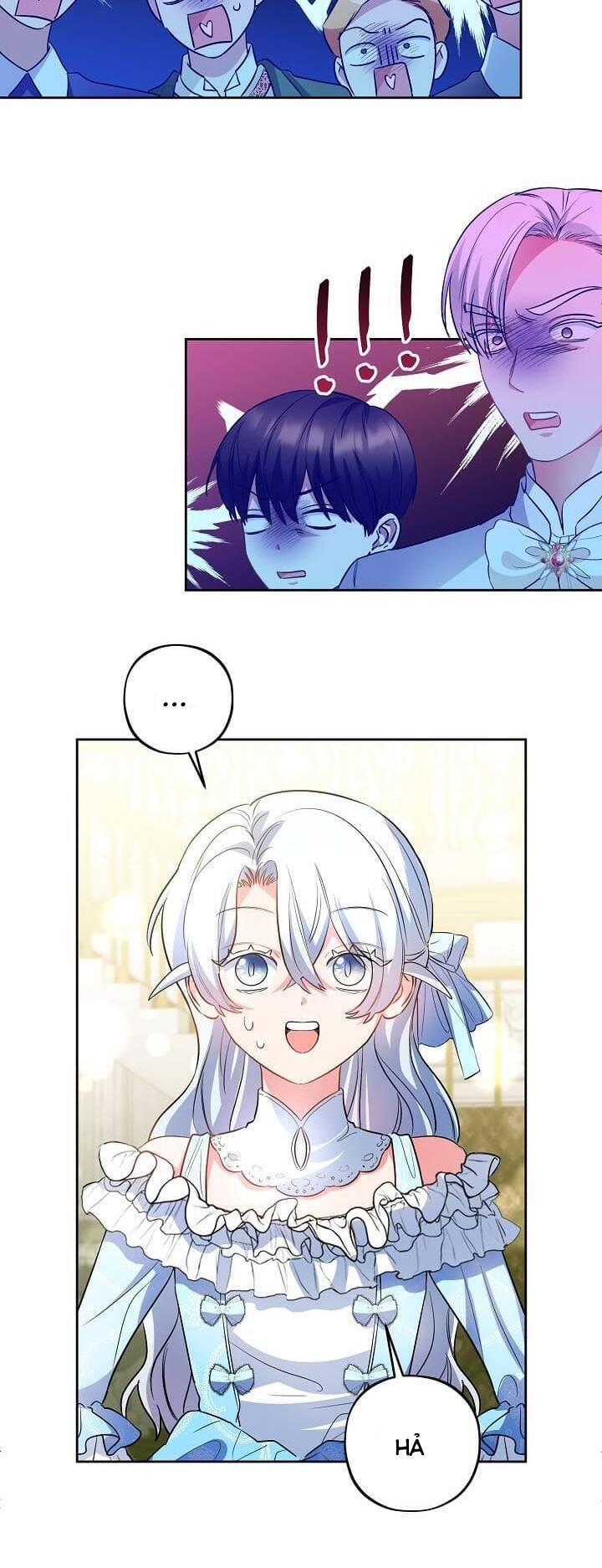 Tôi Hạnh Phúc Khi Là Phản Diện Giàu Có Chapter 6 - 52