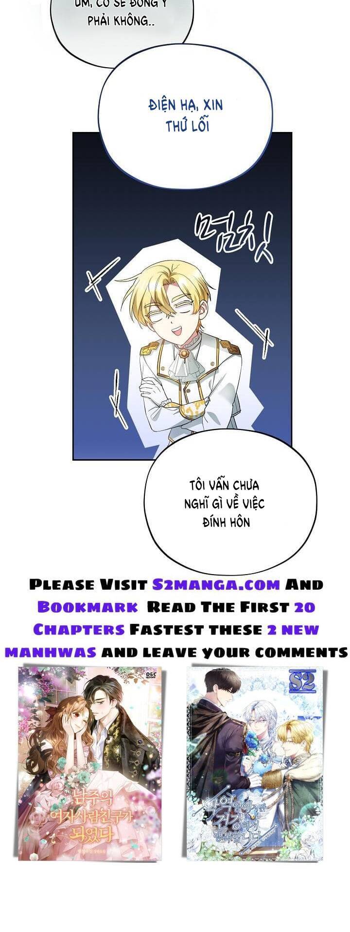 Tôi Hạnh Phúc Khi Là Phản Diện Giàu Có Chapter 6 - 54