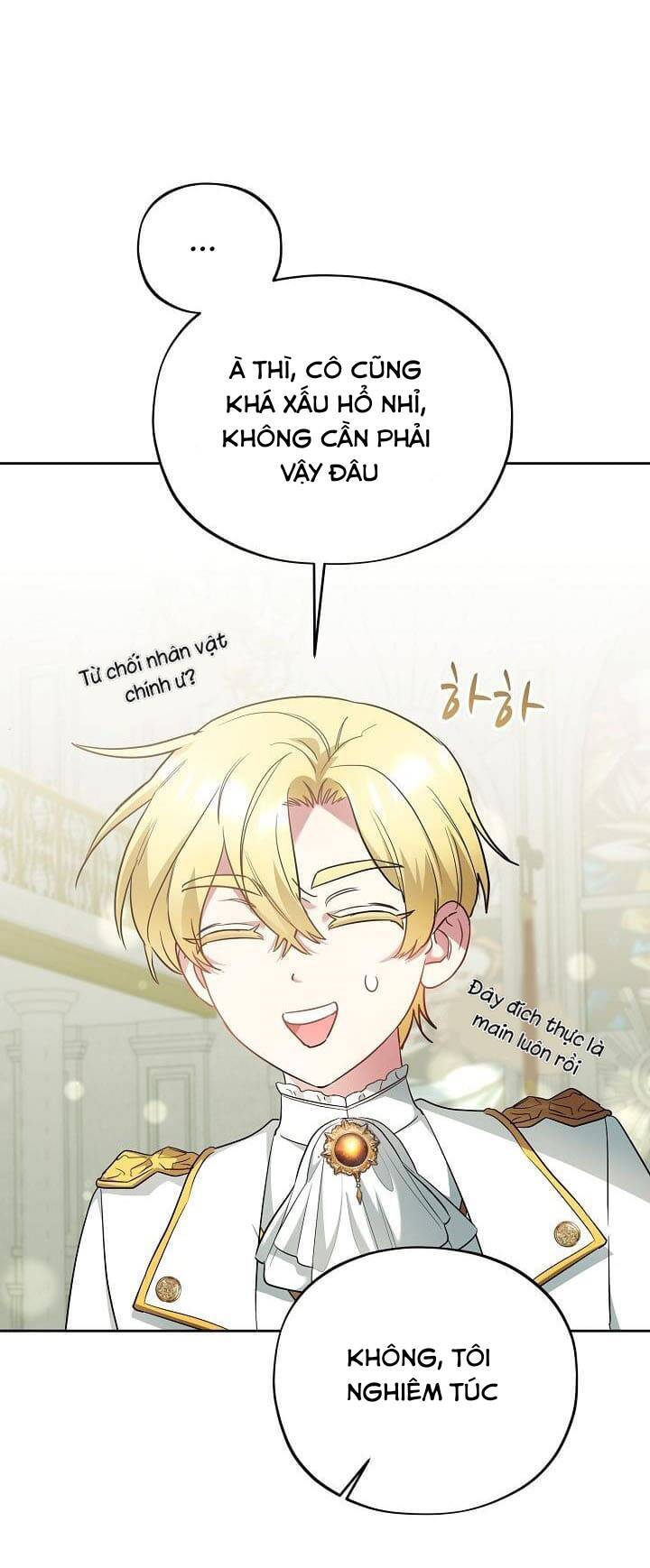 Tôi Hạnh Phúc Khi Là Phản Diện Giàu Có Chapter 6 - 55