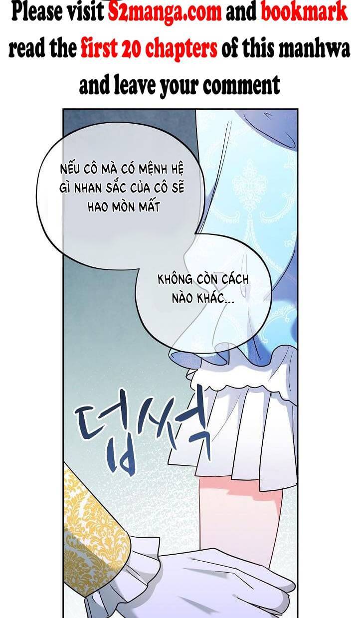 Tôi Hạnh Phúc Khi Là Phản Diện Giàu Có Chapter 6 - 57