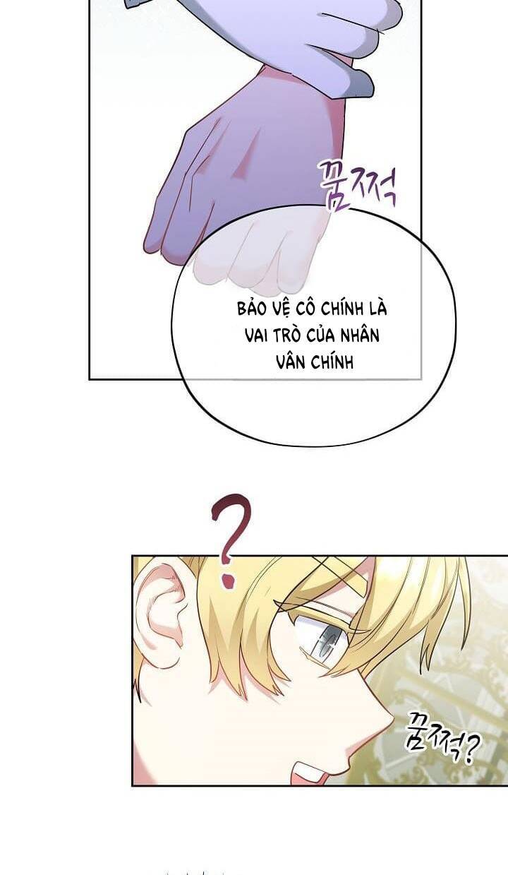 Tôi Hạnh Phúc Khi Là Phản Diện Giàu Có Chapter 6 - 58