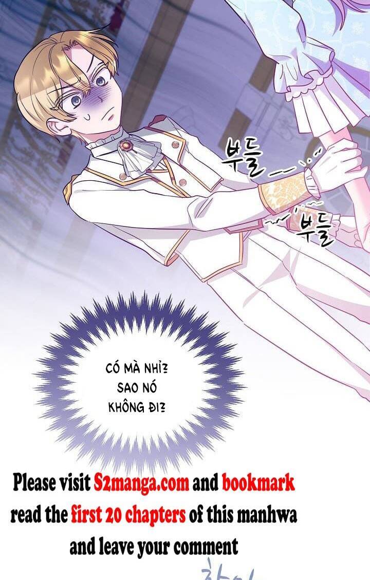 Tôi Hạnh Phúc Khi Là Phản Diện Giàu Có Chapter 6 - 60
