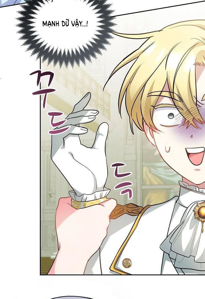 Tôi Hạnh Phúc Khi Là Phản Diện Giàu Có Chapter 6 - 62