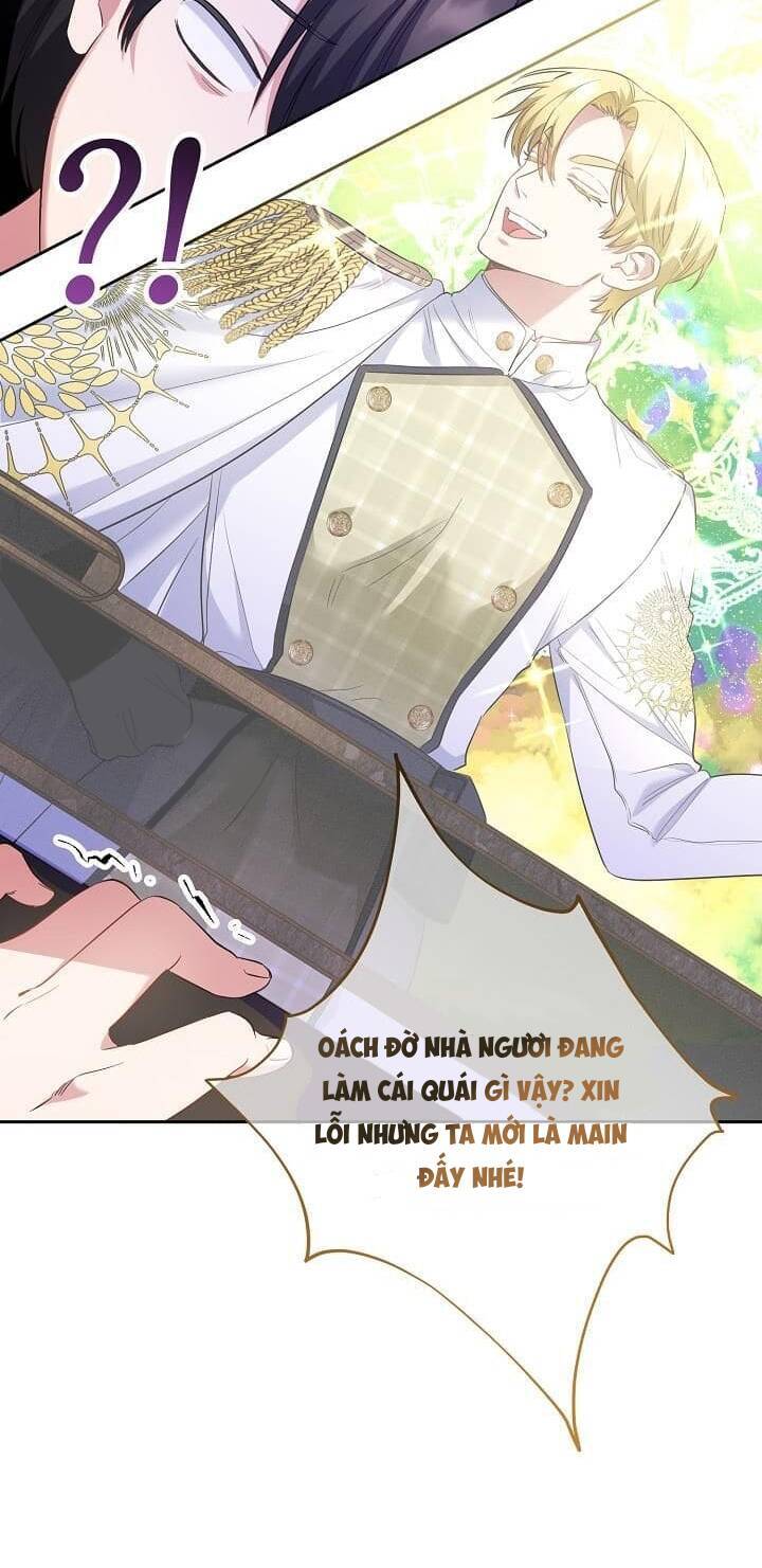 Tôi Hạnh Phúc Khi Là Phản Diện Giàu Có Chapter 6 - 9