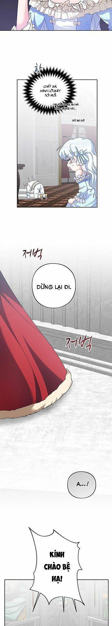 Tôi Hạnh Phúc Khi Là Phản Diện Giàu Có Chapter 7 - 15