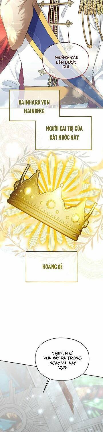 Tôi Hạnh Phúc Khi Là Phản Diện Giàu Có Chapter 7 - 17