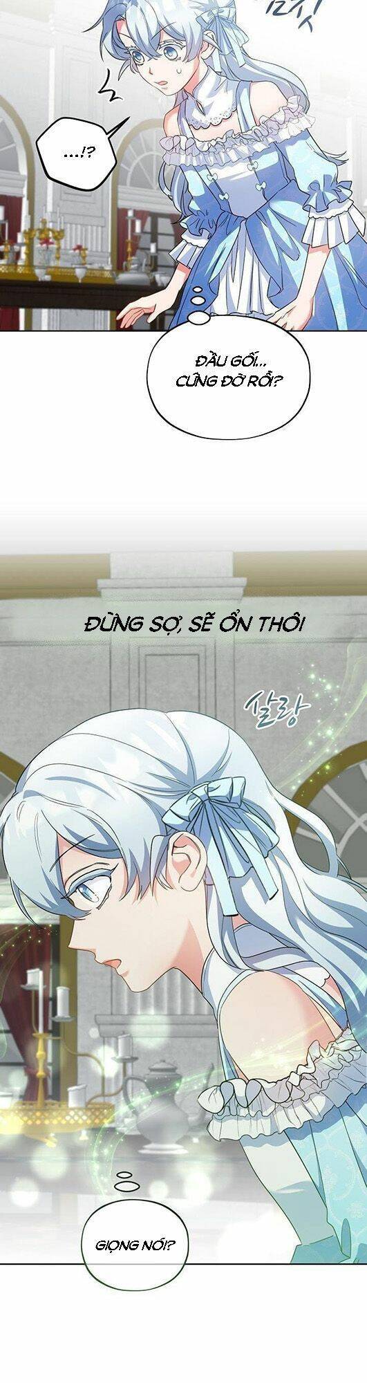 Tôi Hạnh Phúc Khi Là Phản Diện Giàu Có Chapter 7 - 20