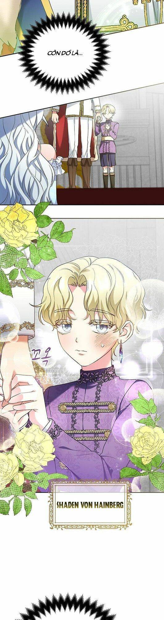 Tôi Hạnh Phúc Khi Là Phản Diện Giàu Có Chapter 7 - 22