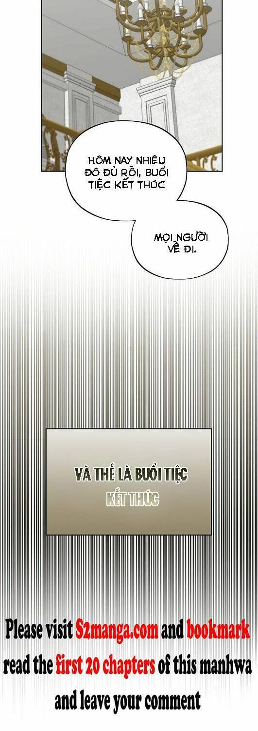 Tôi Hạnh Phúc Khi Là Phản Diện Giàu Có Chapter 7 - 25