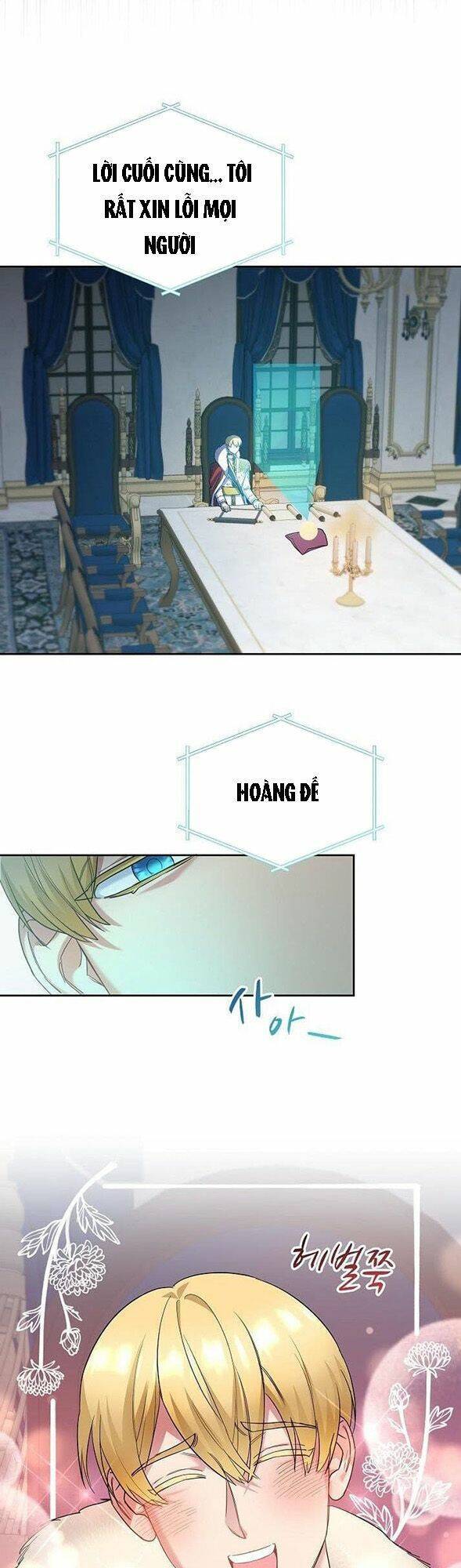 Tôi Hạnh Phúc Khi Là Phản Diện Giàu Có Chapter 7 - 26