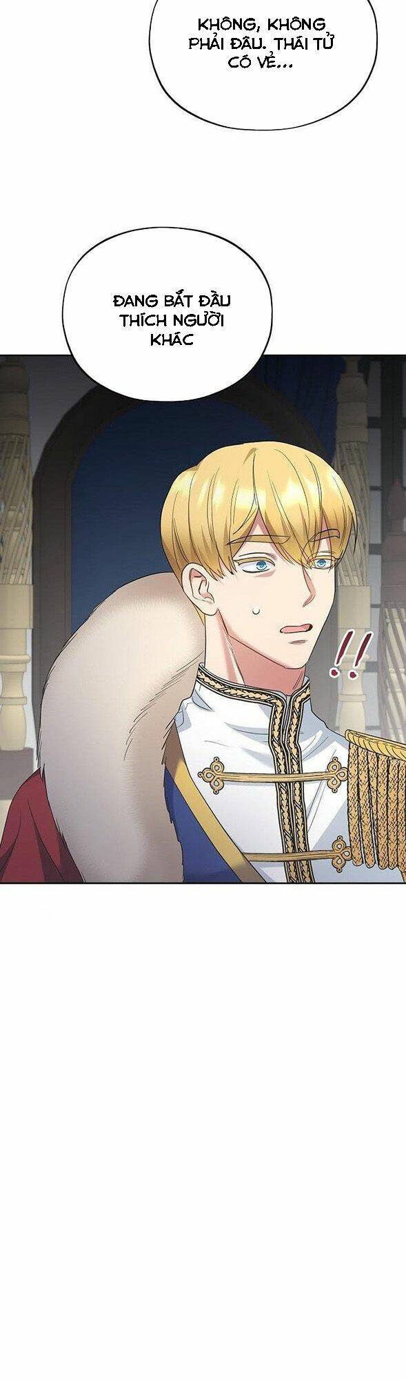 Tôi Hạnh Phúc Khi Là Phản Diện Giàu Có Chapter 7 - 30