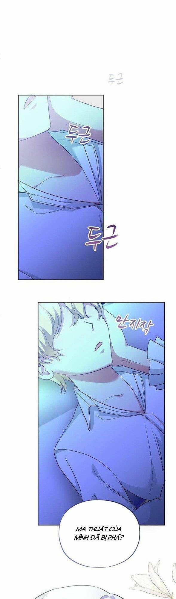 Tôi Hạnh Phúc Khi Là Phản Diện Giàu Có Chapter 7 - 31