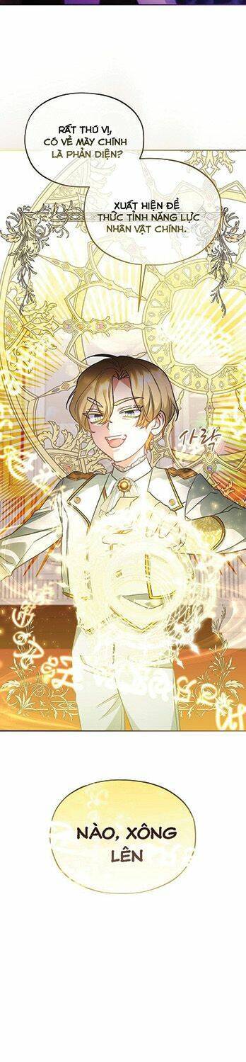 Tôi Hạnh Phúc Khi Là Phản Diện Giàu Có Chapter 7 - 8