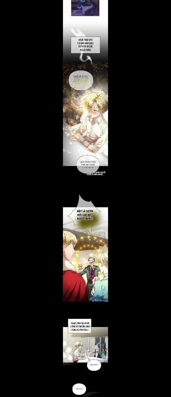 Tôi Hạnh Phúc Khi Là Phản Diện Giàu Có Chapter 8 - 5