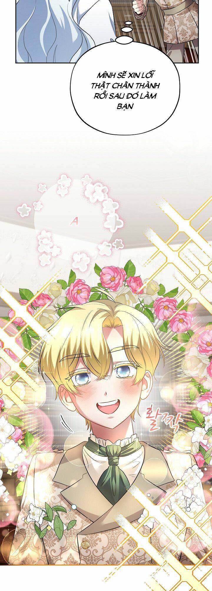 Tôi Hạnh Phúc Khi Là Phản Diện Giàu Có Chapter 9 - 13