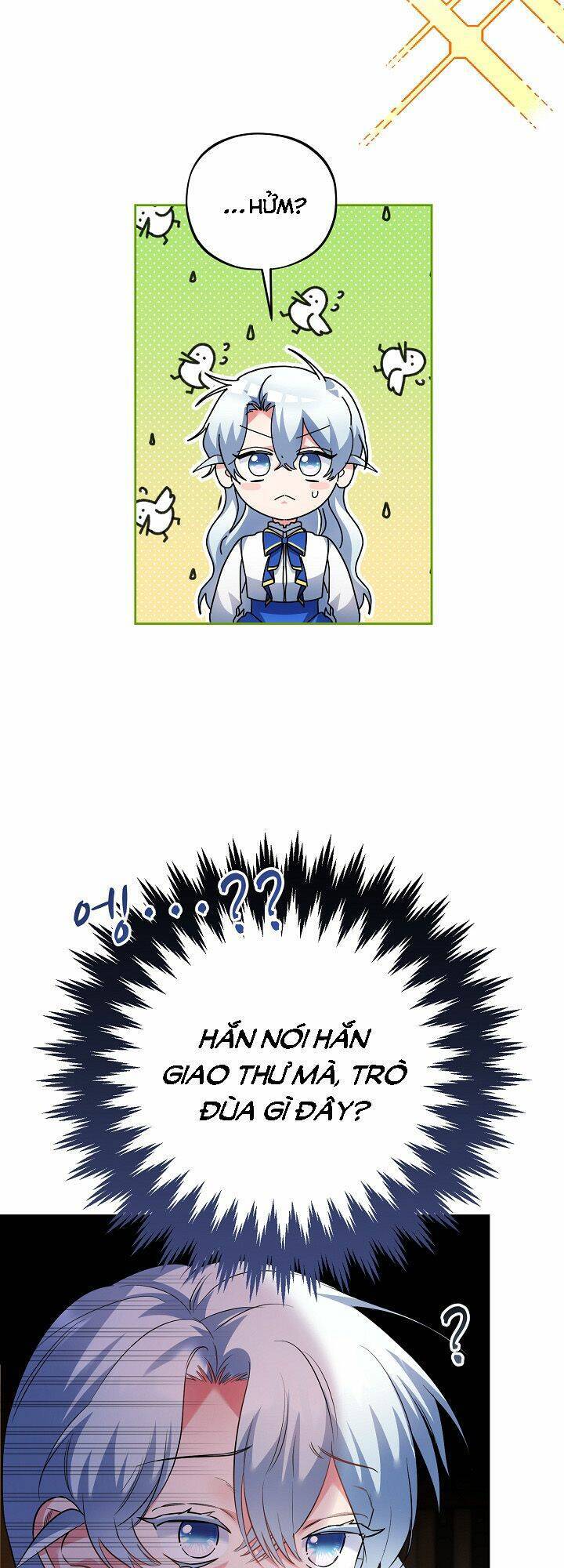 Tôi Hạnh Phúc Khi Là Phản Diện Giàu Có Chapter 9 - 14