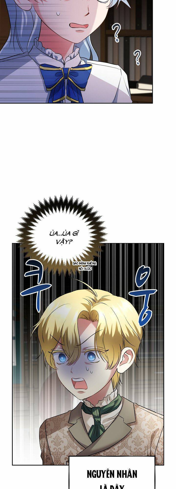 Tôi Hạnh Phúc Khi Là Phản Diện Giàu Có Chapter 9 - 15